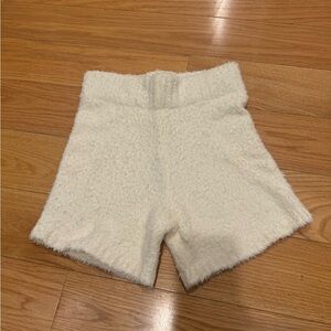 SKIMS Cozy Knit Shorts